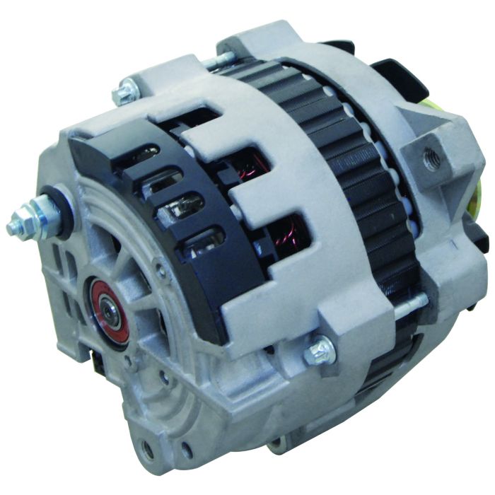Aftermarket  Alternator 8189-7N