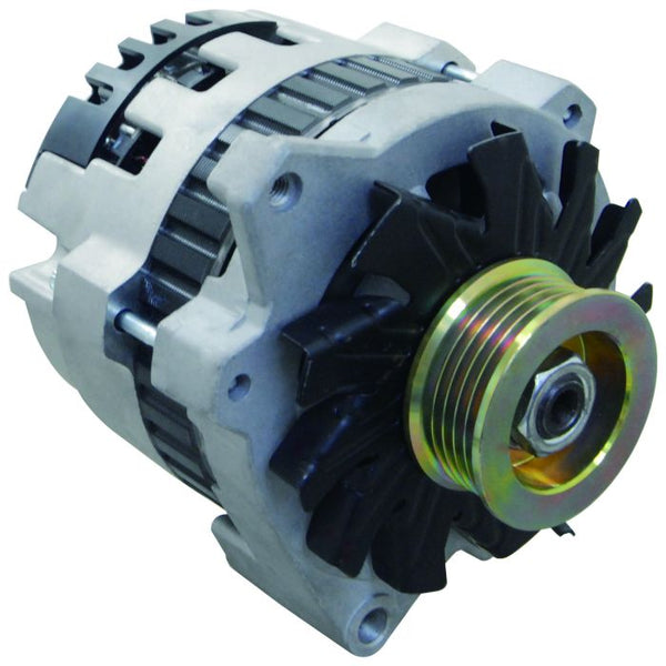 Aftermarket Alternator 8189N – RC Auto Electric Parts