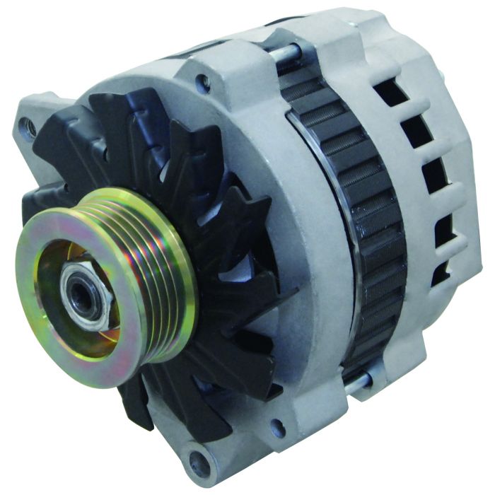Aftermarket Alternator 8189N