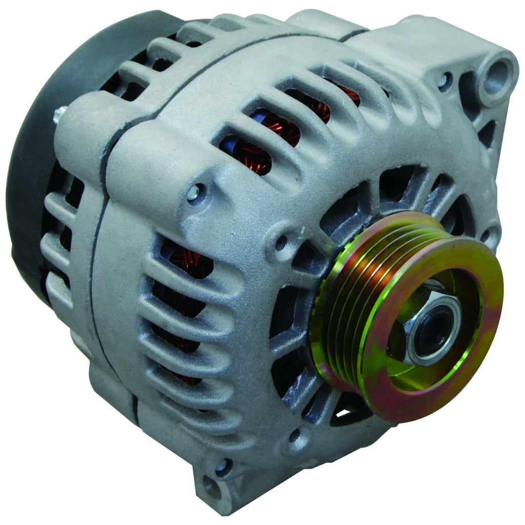 Aftermarket Alternator 8197-7N