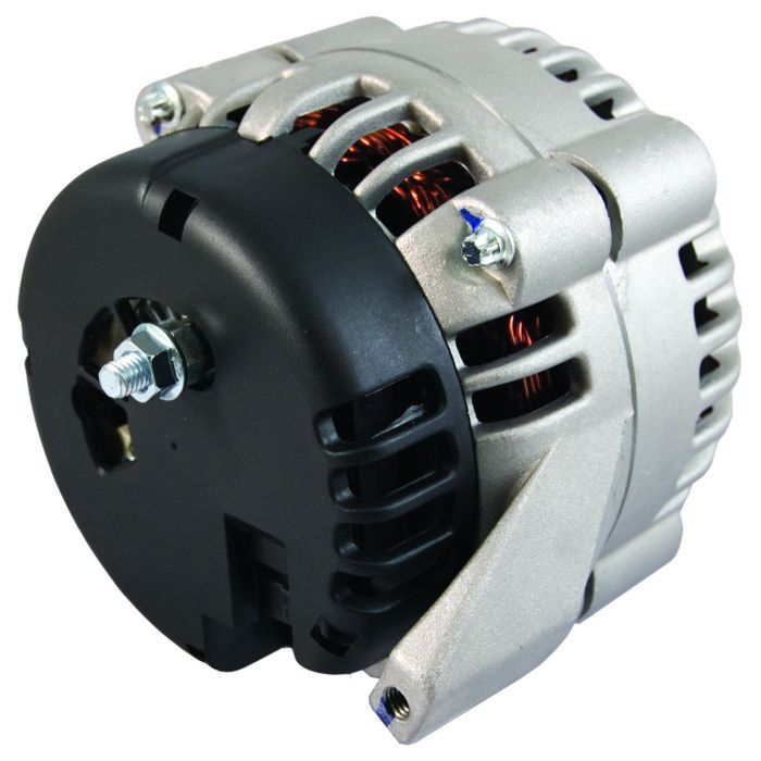 Aftermarket Alternator 8206N