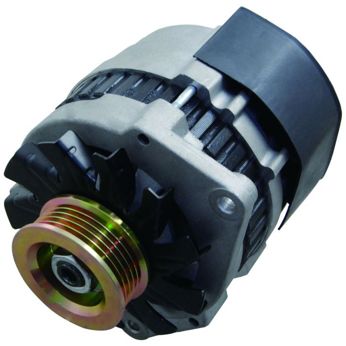 Aftermarket Alternator 8215N