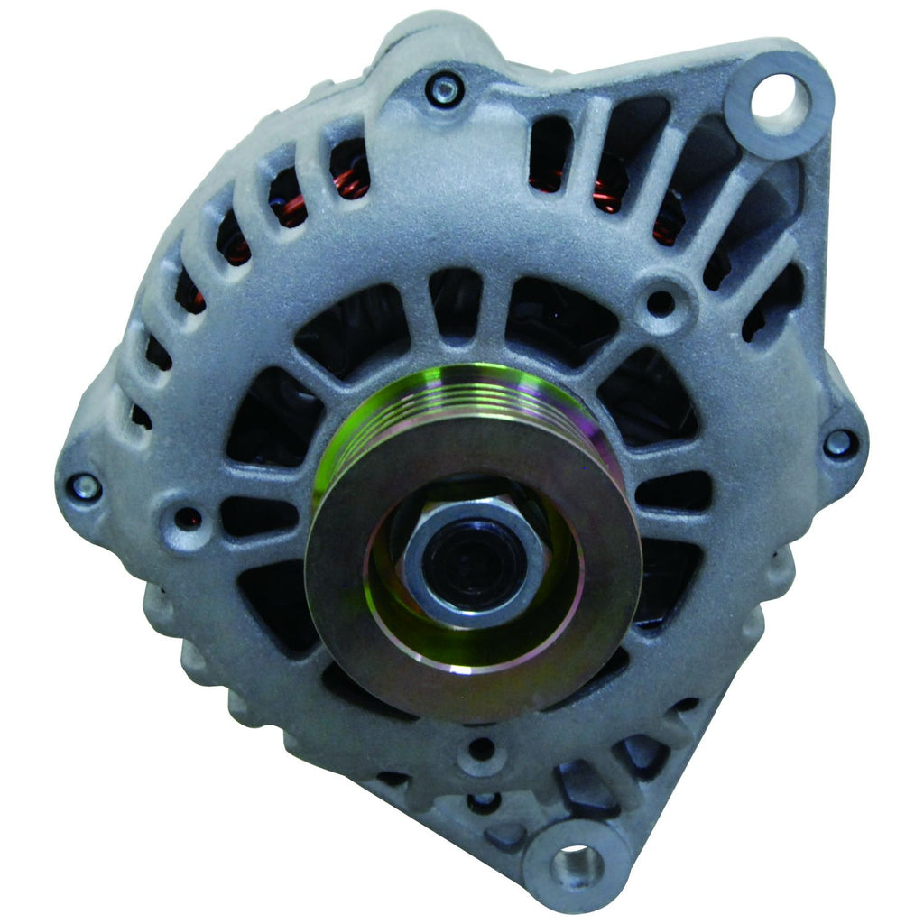 Aftermarket Alternator 8222-3N