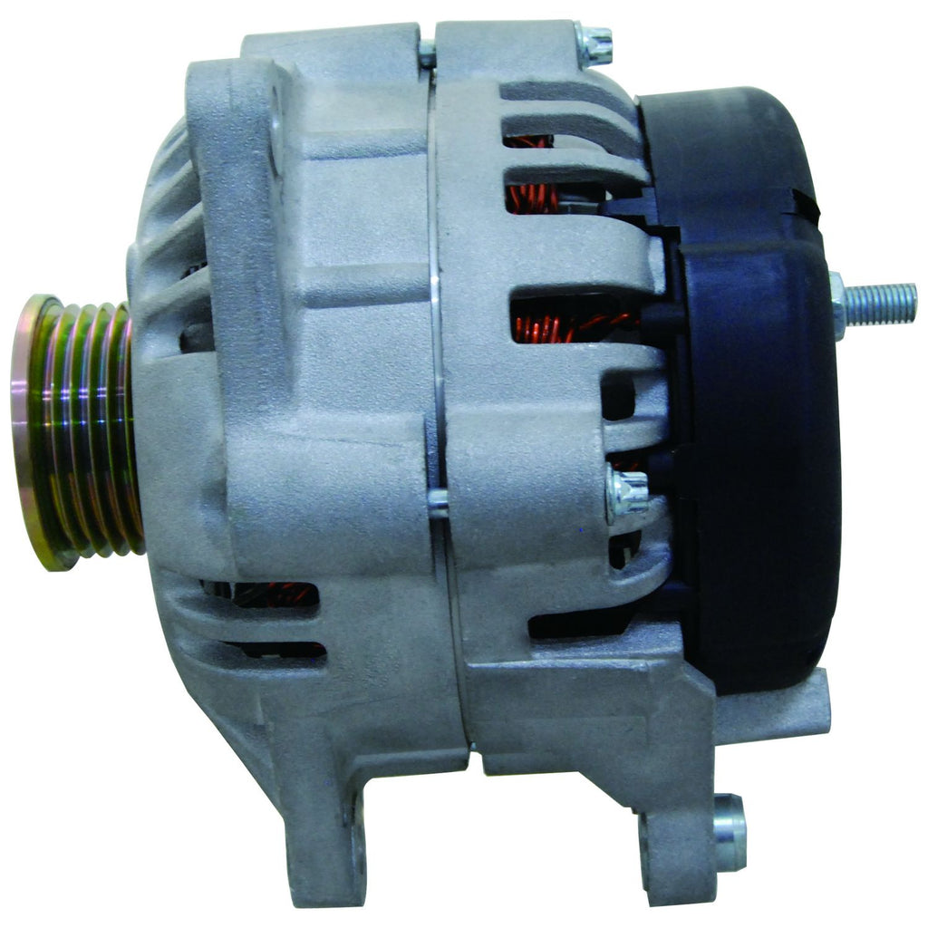 Aftermarket Alternator 8222-3N