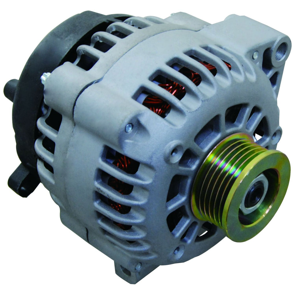 Aftermarket Alternator 8229-7N