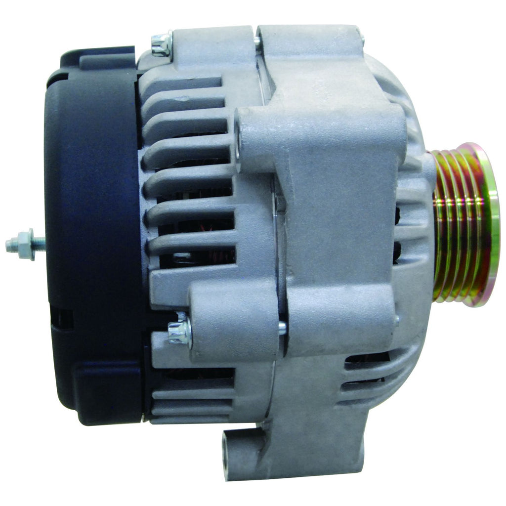 Aftermarket Alternator 8291N