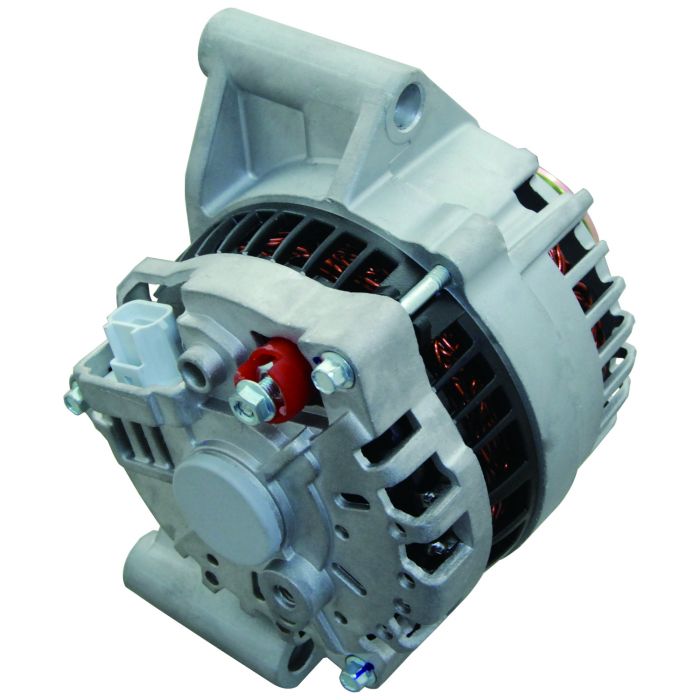 Aftermarket Alternator 8257N