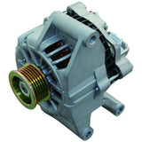 Aftermarket Alternator 8257N