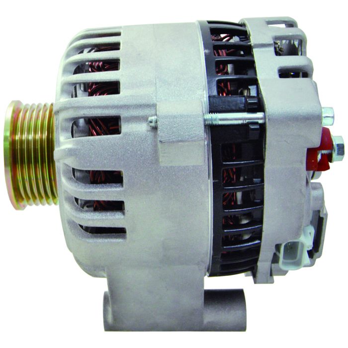 Aftermarket Alternator 8256N