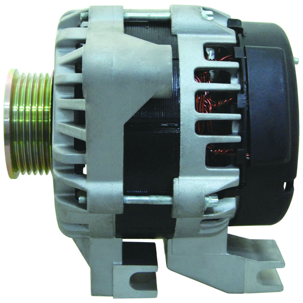 Aftermarket Alternator 8278N