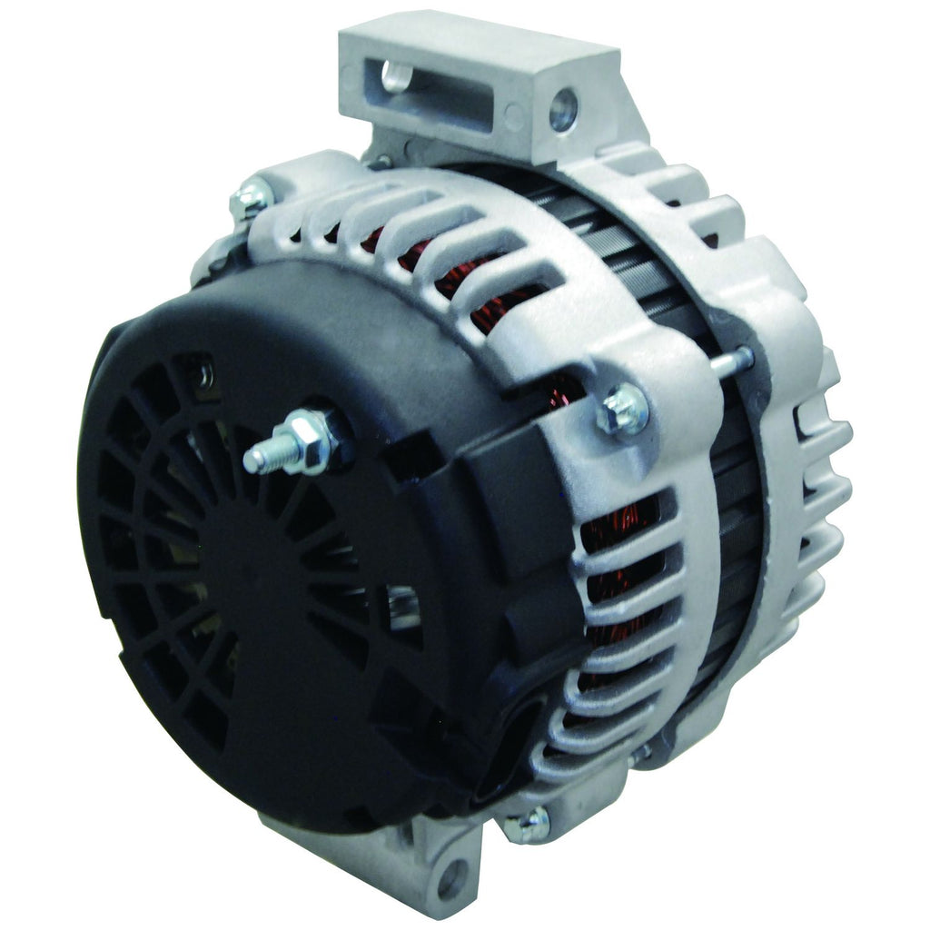 Aftermarket Alternator 8290N