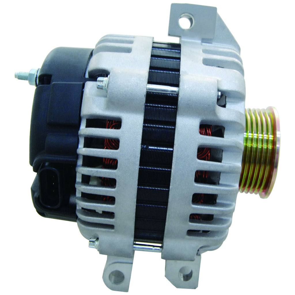 Aftermarket Alternator 8290N