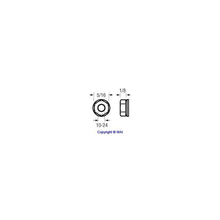 Load image into Gallery viewer, Aftermarket Nut 84-2303