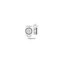 Load image into Gallery viewer, Aftermarket Nut 84-2306
