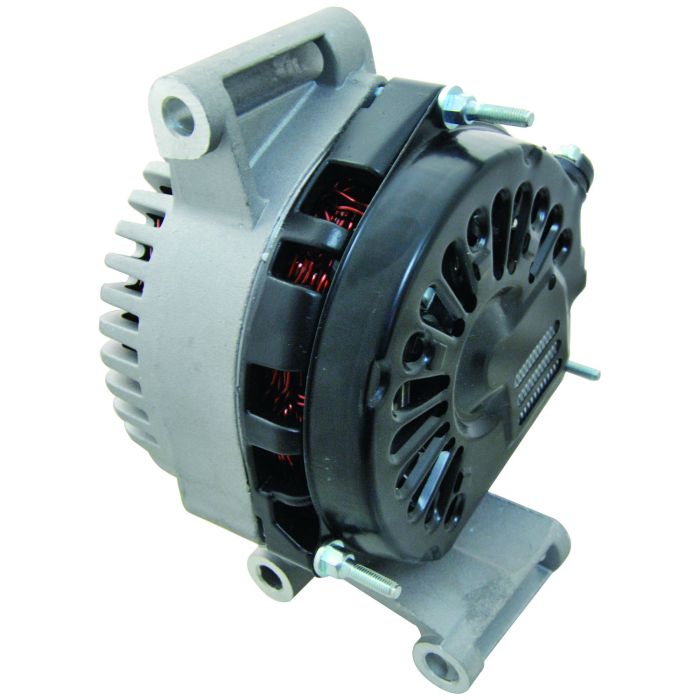 Aftermarket Alternator 8405N