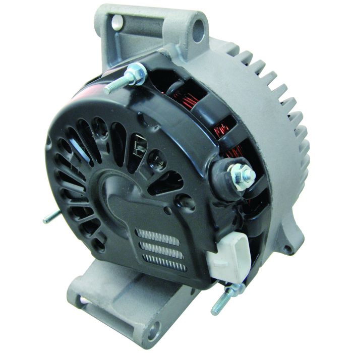 Aftermarket Alternator 8405N