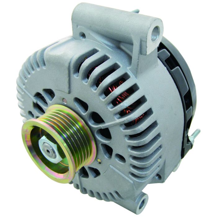 Aftermarket Alternator 8405N