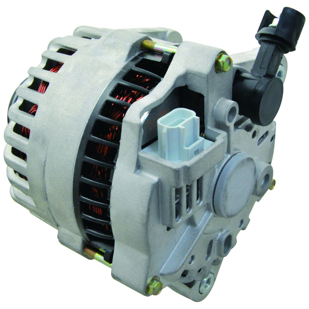 Aftermarket Alternator 8418N