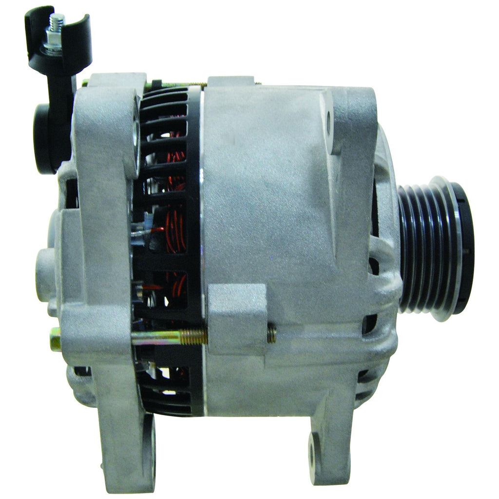 Aftermarket Alternator 8418N