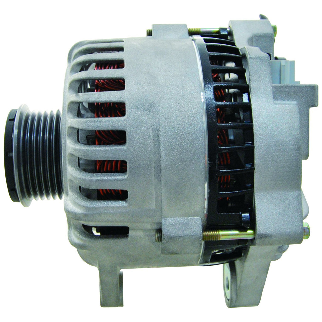Aftermarket Alternator 8418N