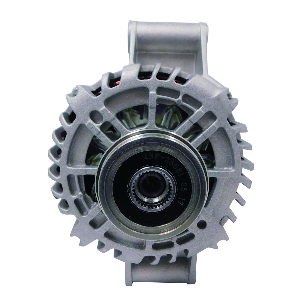 Aftermarket Alternator 8439N