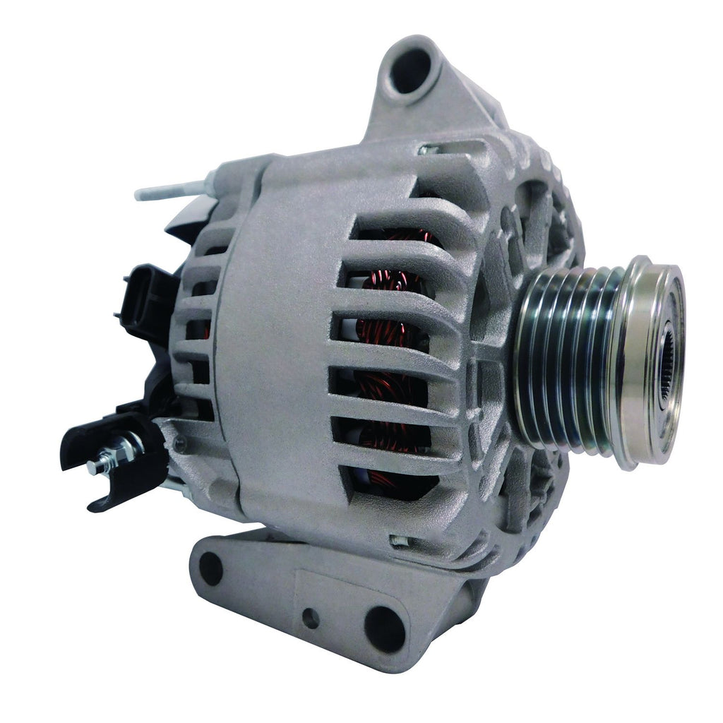 Aftermarket Alternator 8439N