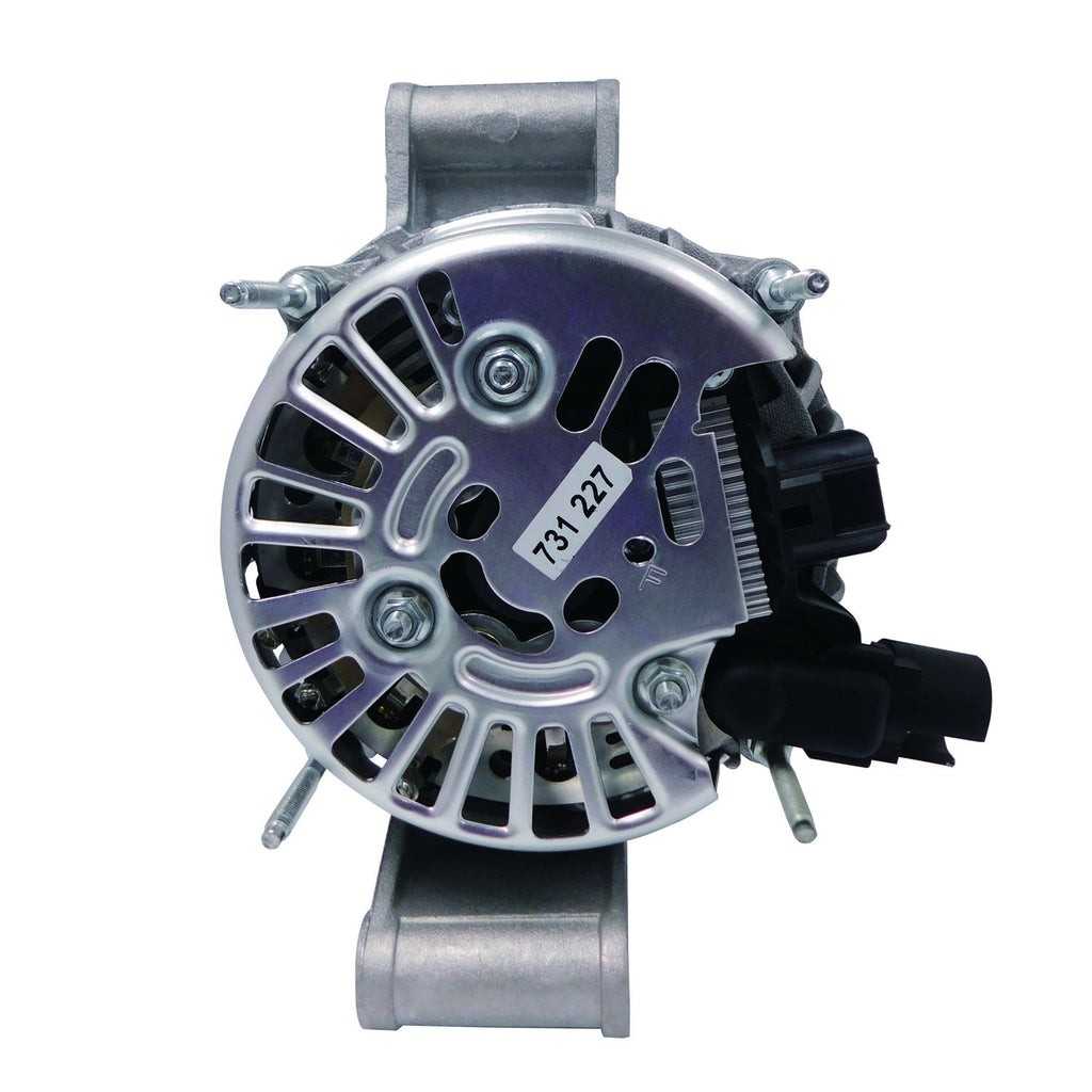 Aftermarket Alternator 8439N