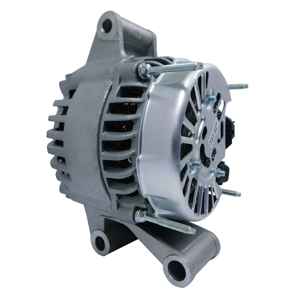Aftermarket Alternator 8439N