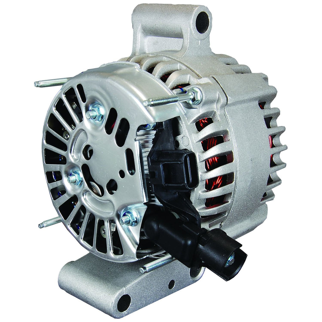 Aftermarket Alternator 8440N