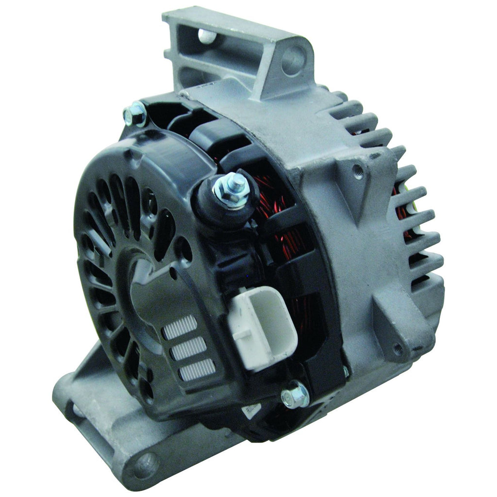 Aftermarket Alternator 8442N