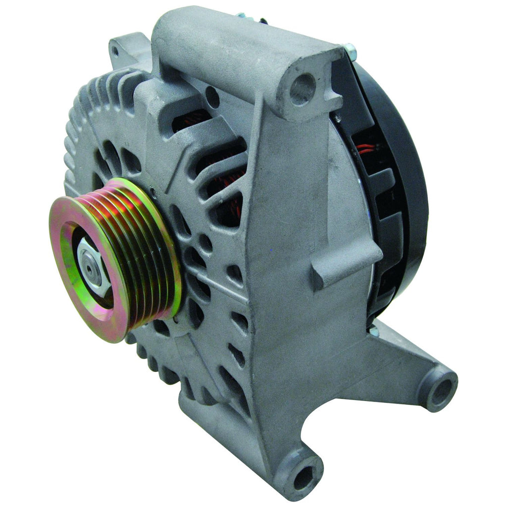 Aftermarket Alternator 8442N