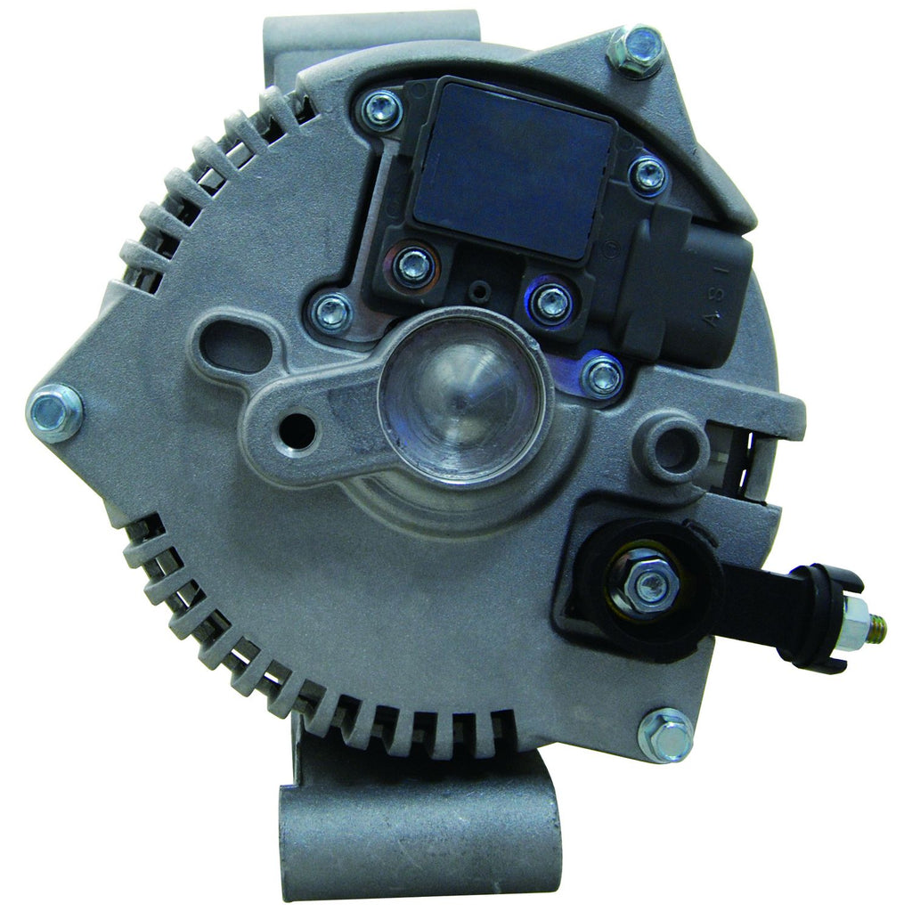 Aftermarket Alternator 8519N