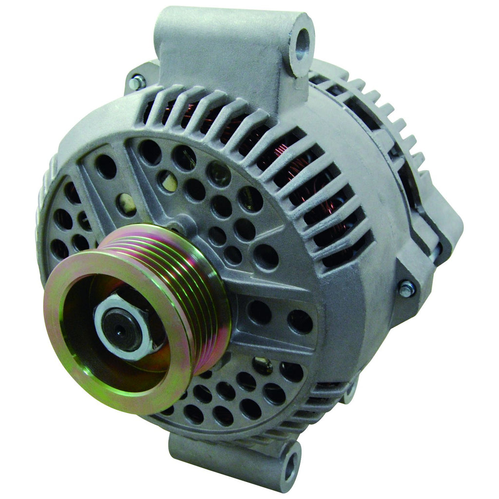 Aftermarket Alternator 8519N