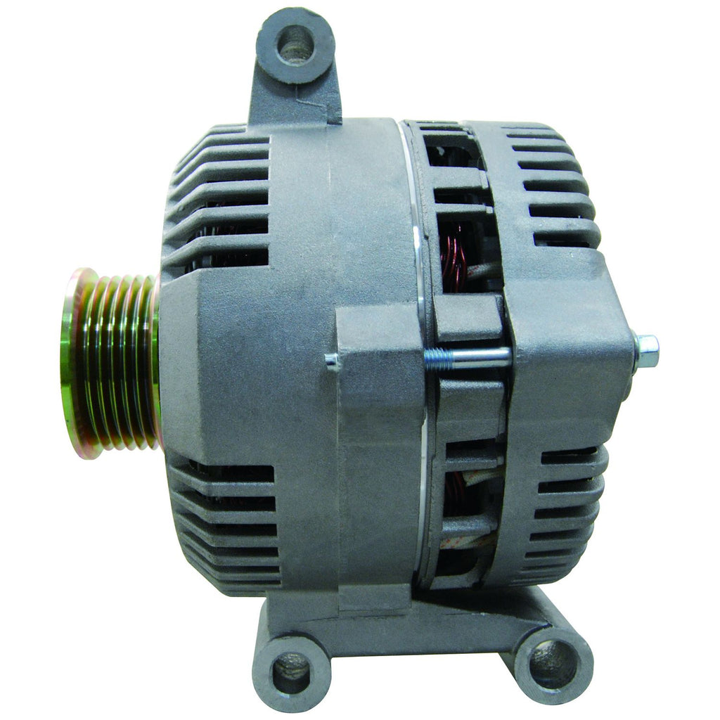 Aftermarket Alternator 8519N
