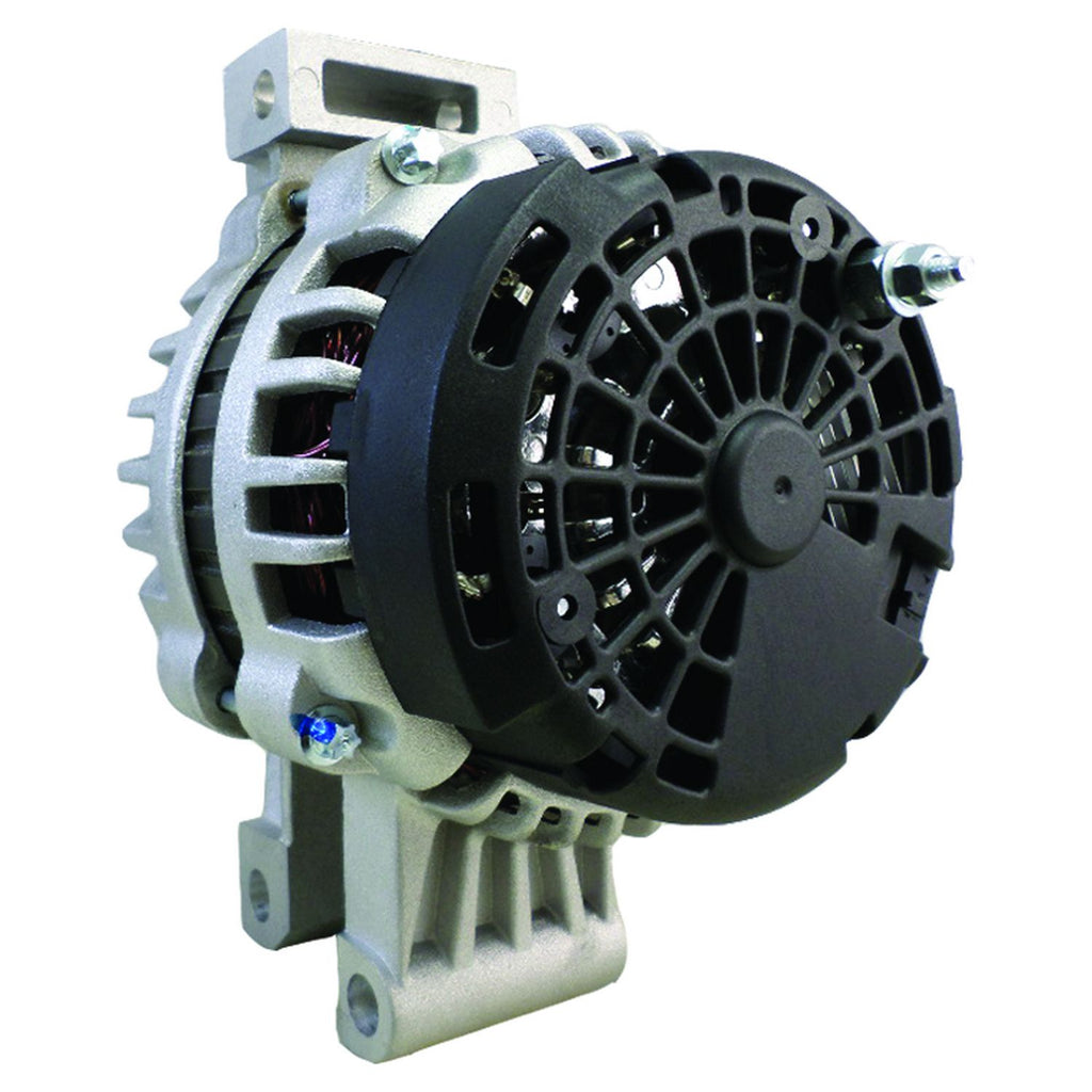 Aftermarket Alternator 8497N