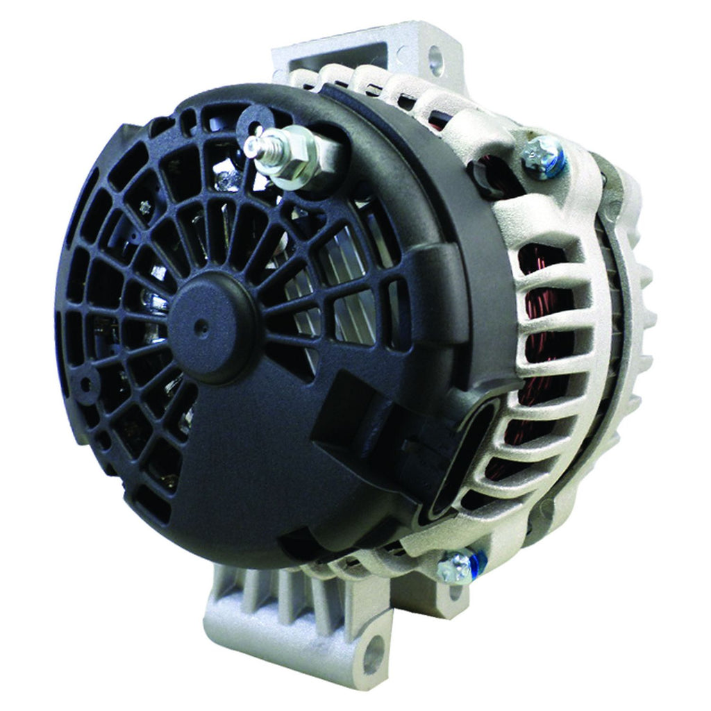 Aftermarket Alternator 8497N