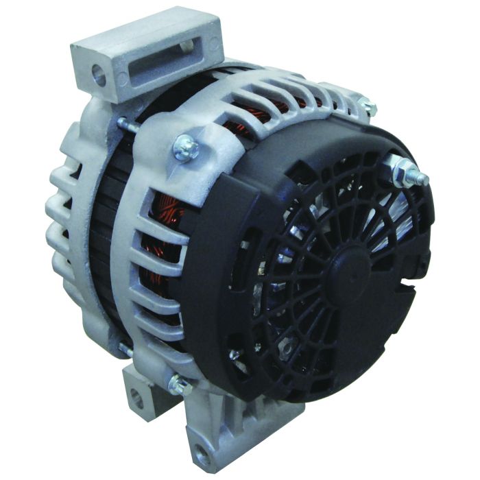 Aftermarket Alternator 8498N