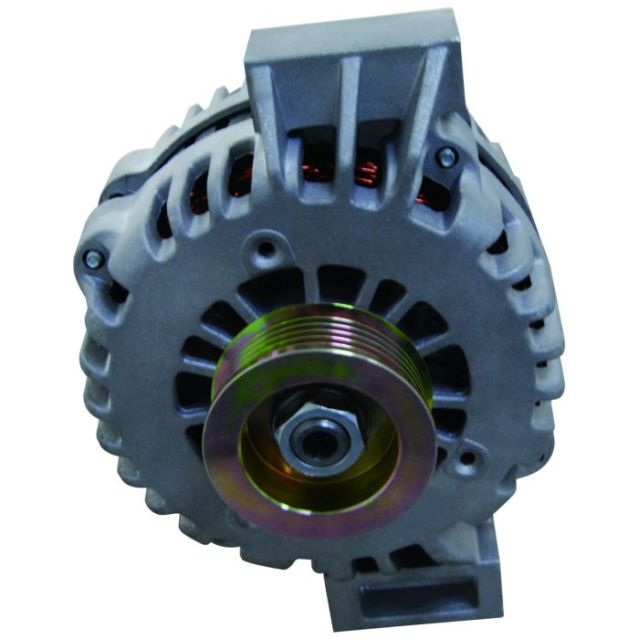 Aftermarket Alternator 8498N