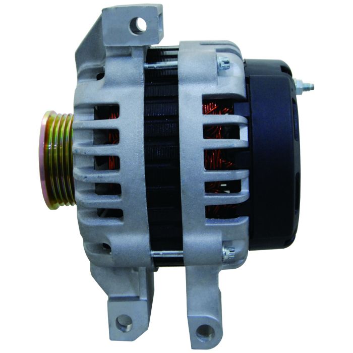 Aftermarket Alternator 8498N