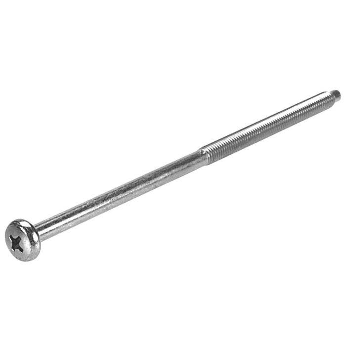 Aftermarket Alternator Thru Bolt 85-1324