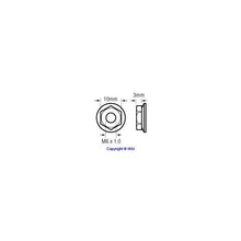 Load image into Gallery viewer, Aftermarket Nut 85-2309