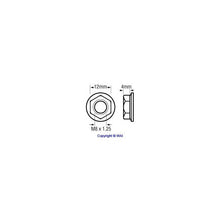 Load image into Gallery viewer, Aftermarket Nut 85-2407