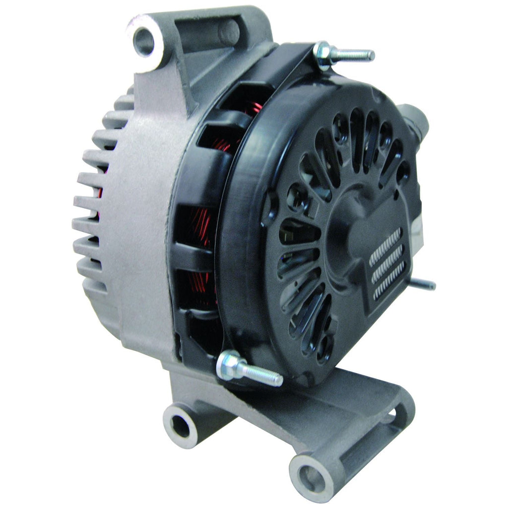 Aftermarket Alternator 8401N