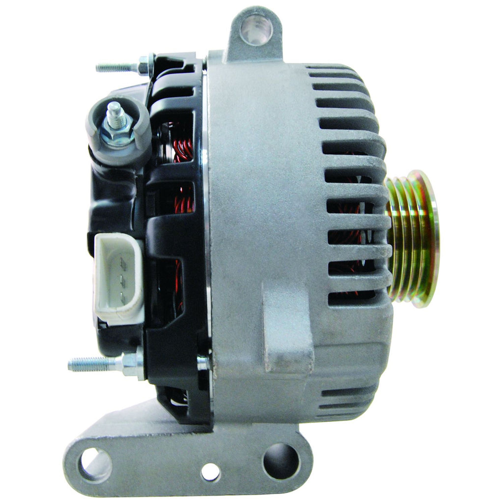 Aftermarket Alternator 8401N