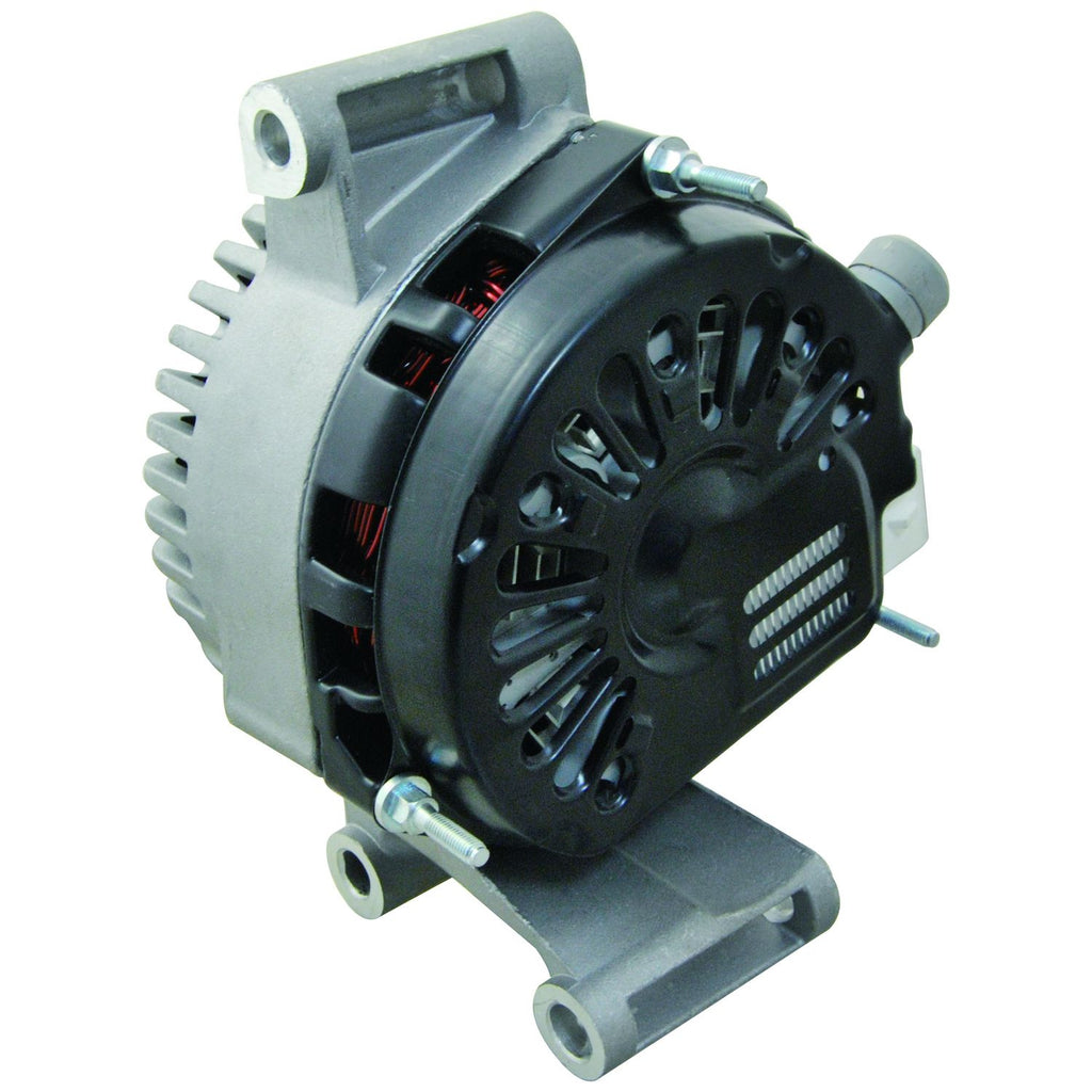 Aftermarket  Alternator 8402N