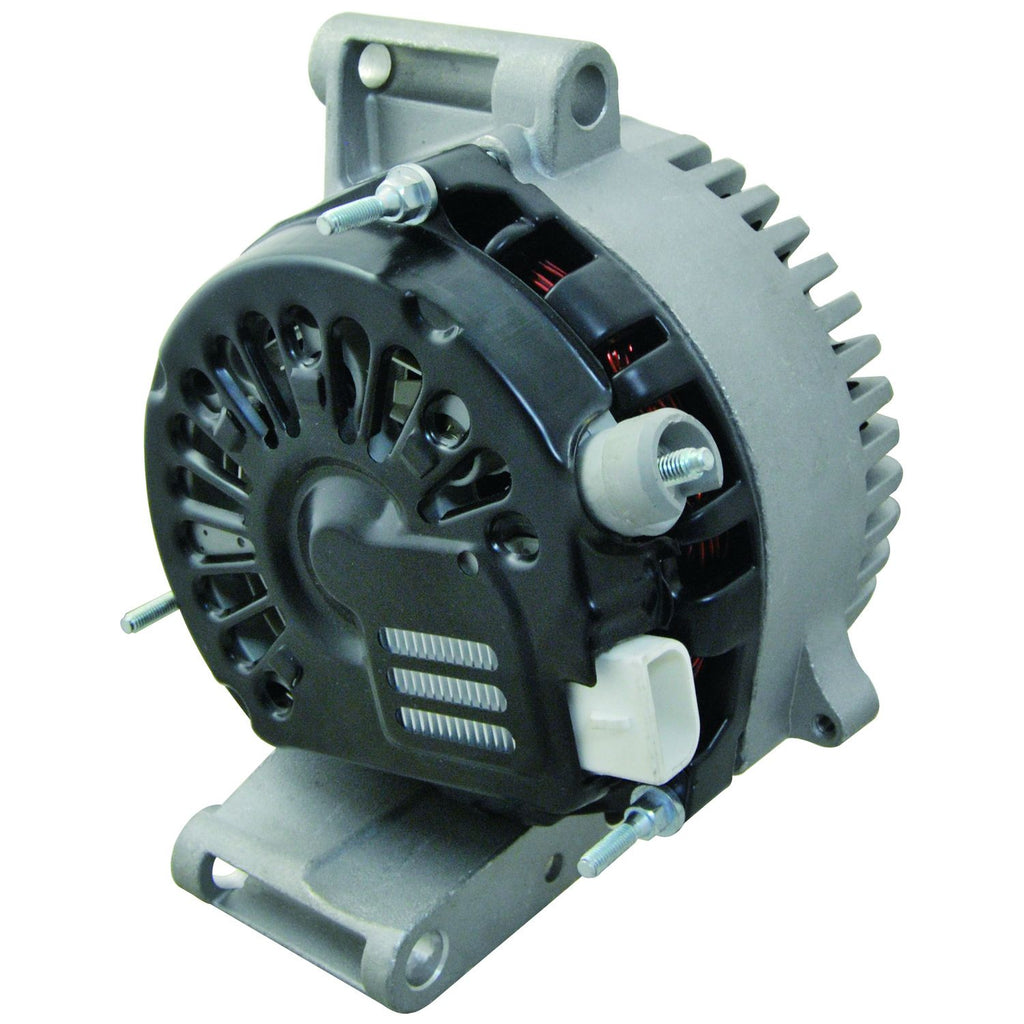 Aftermarket Alternator 8402N