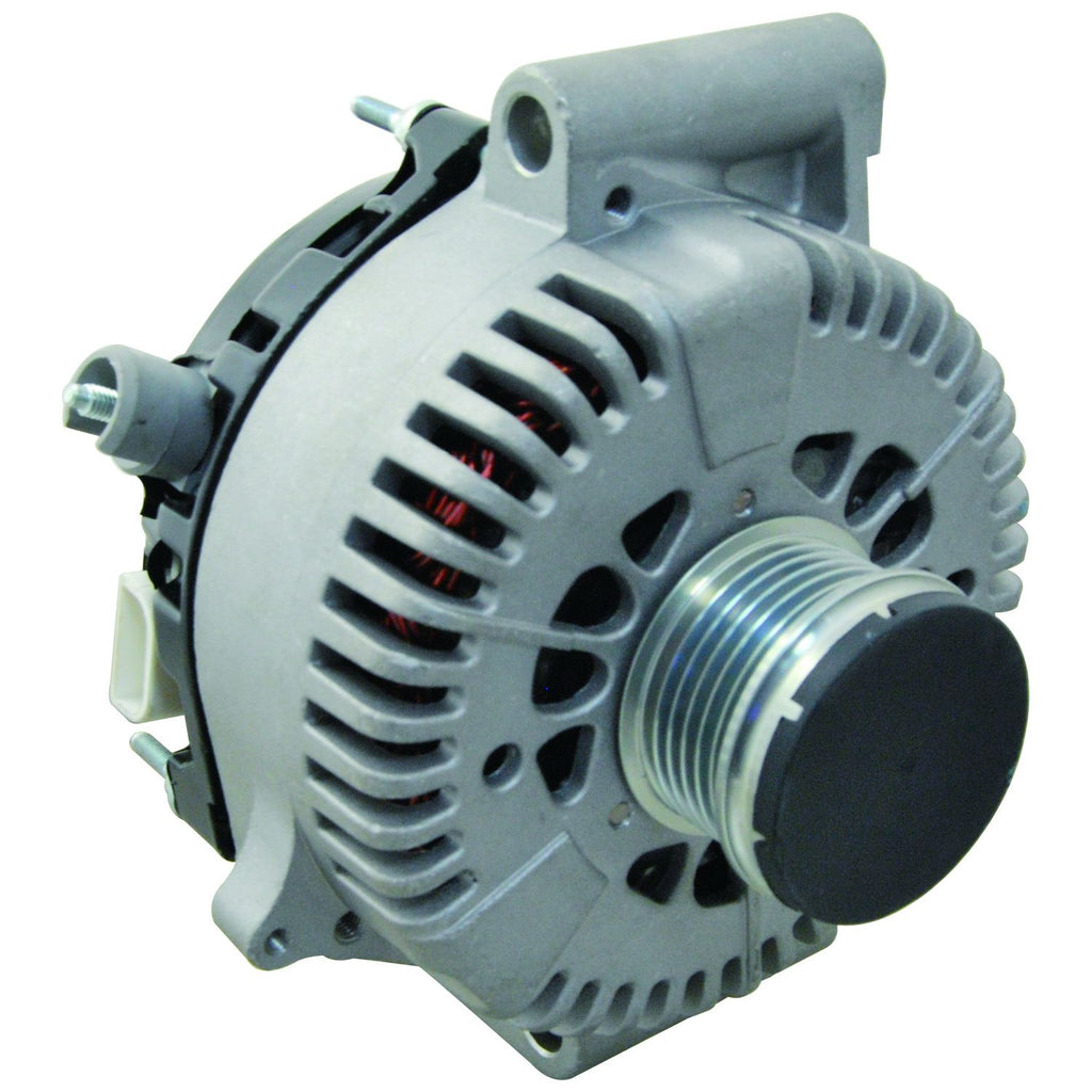 Aftermarket  Alternator 8402N
