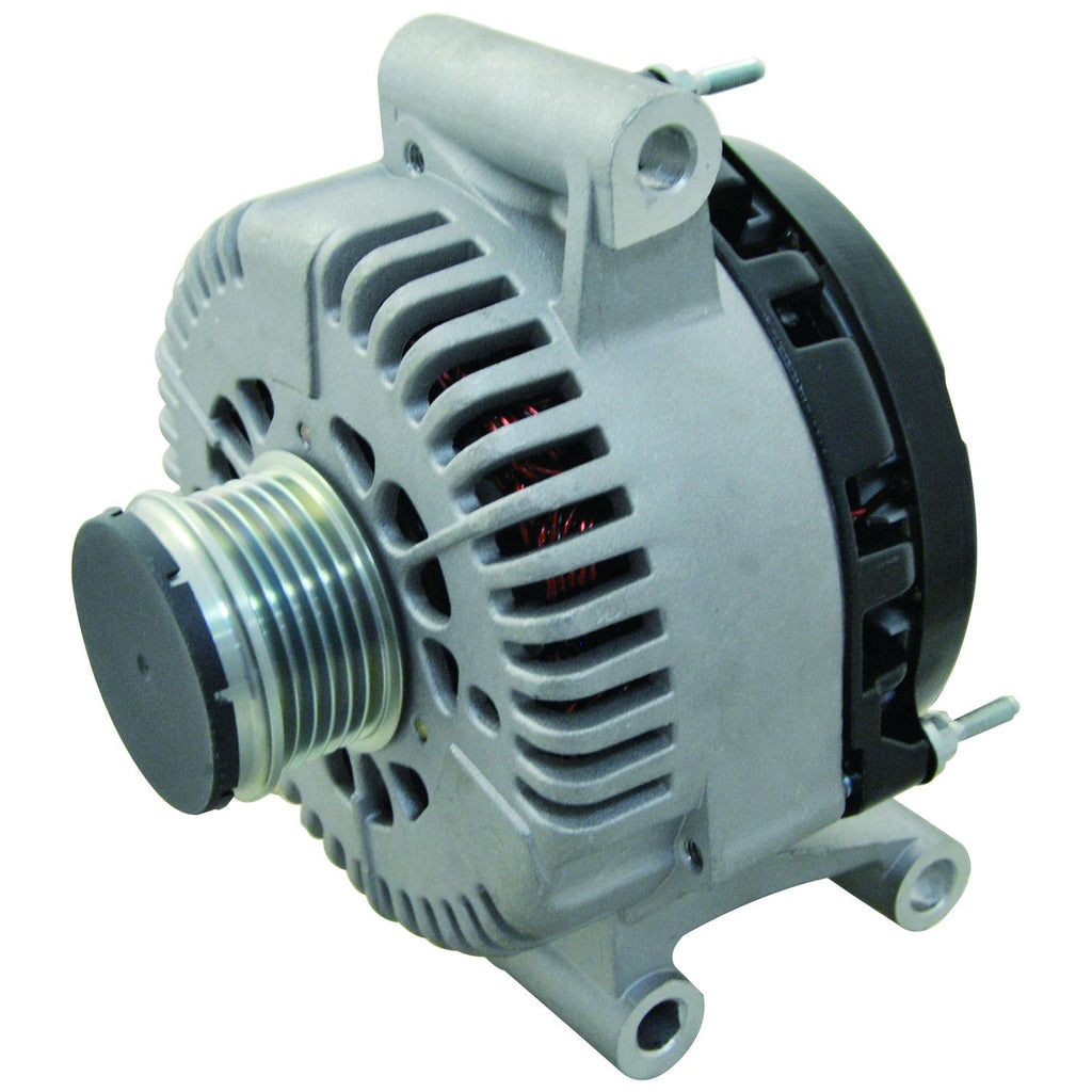 Aftermarket  Alternator 8402N