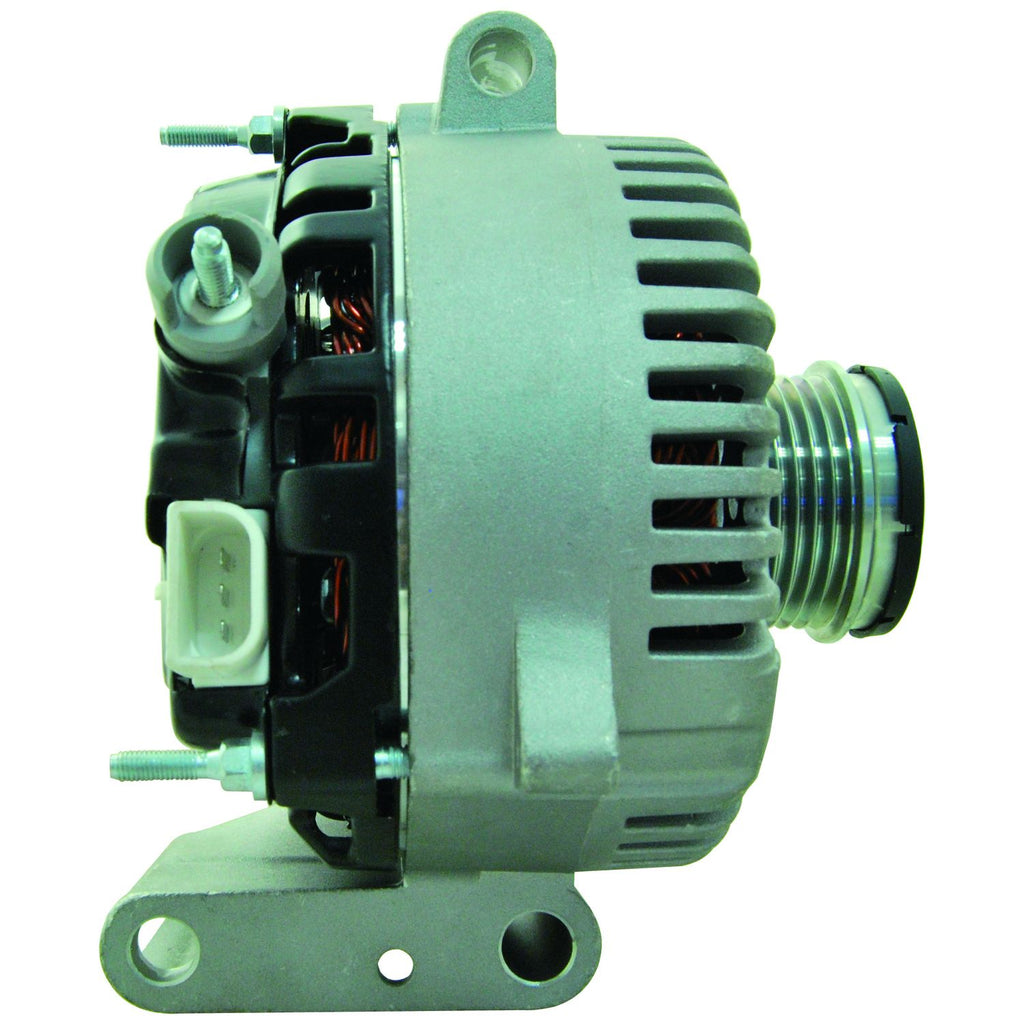 Aftermarket  Alternator 8402N