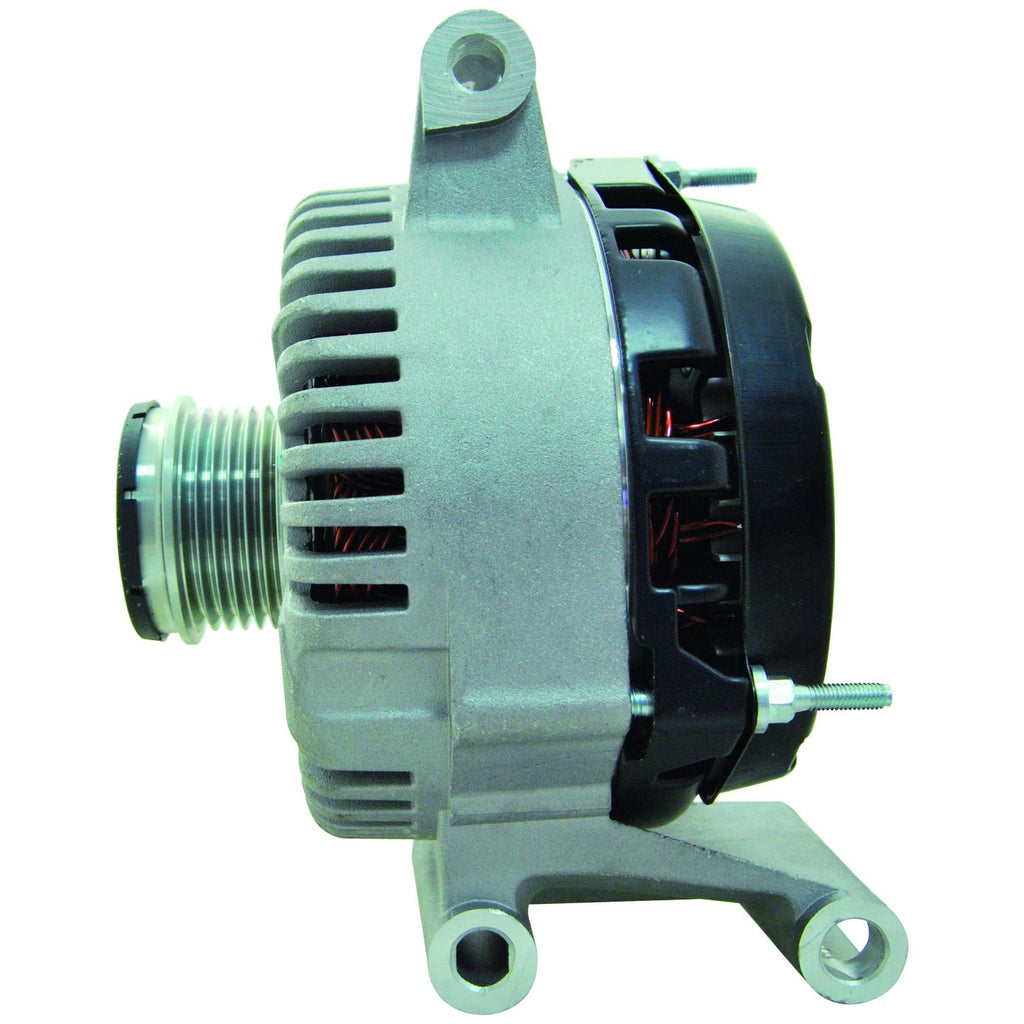 Aftermarket Alternator 8402N